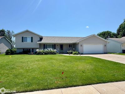 1707 Koestner St, Burlington, IA, 52601