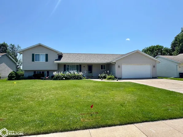 1707 Koestner St, Burlington, IA 52601