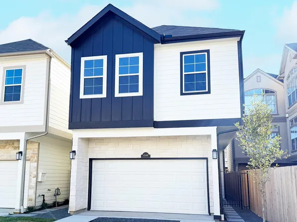 4309 B Dickson St, Houston, TX 77007