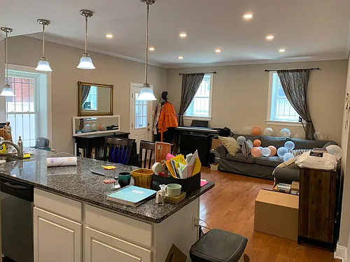 1820 Spruce Street Photo 1