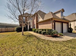 12502 Palfrey Dr, Austin, TX 78727