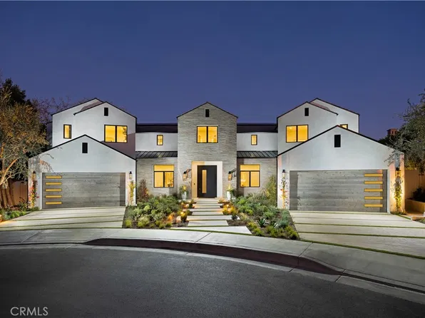 76 Hillcrest Ln, Newport Beach, CA 92660