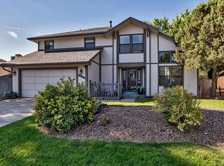 12056 W Bowles Pl, Littleton, CO 80127