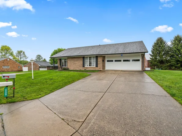 2249 Manhattan Blvd, Springfield, OH 45504