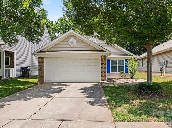3621 Ernie Dr, Charlotte, NC 28269