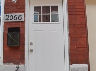2066 E Stella St, Philadelphia, PA 19134