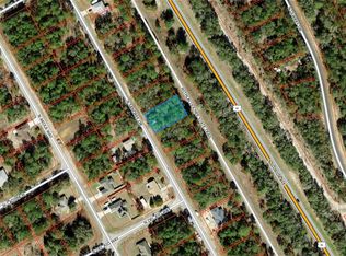 9531 N Sandree Dr LOT 49, Dunnellon, FL 34434