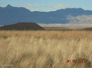 Tbd E Parker Ranch Rd, Willcox, AZ 85643