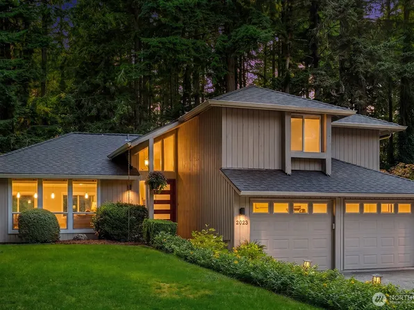 2023 45th Street Ct NW, Gig Harbor, WA 98335
