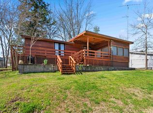 11732 Central Ln, Winona, TX 75792