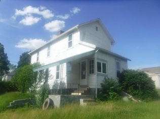 754 Arlington Ave, New Castle, PA 16101