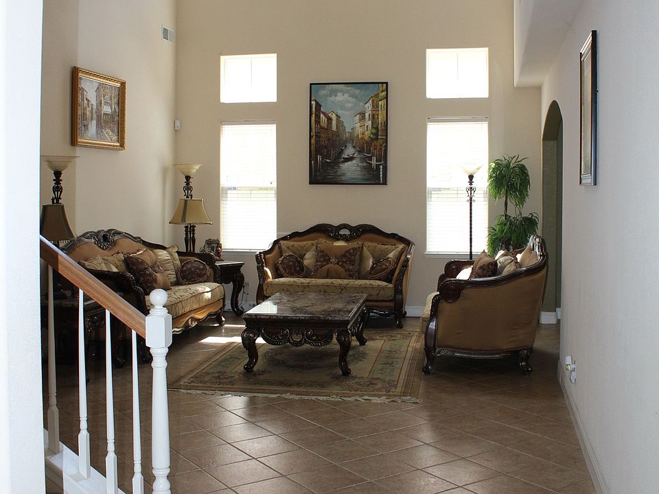 2nd image of 4017 Rancho Mesa Ct