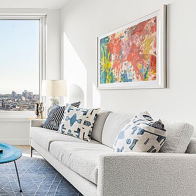 4th image of 310 Livingston St APT 1705