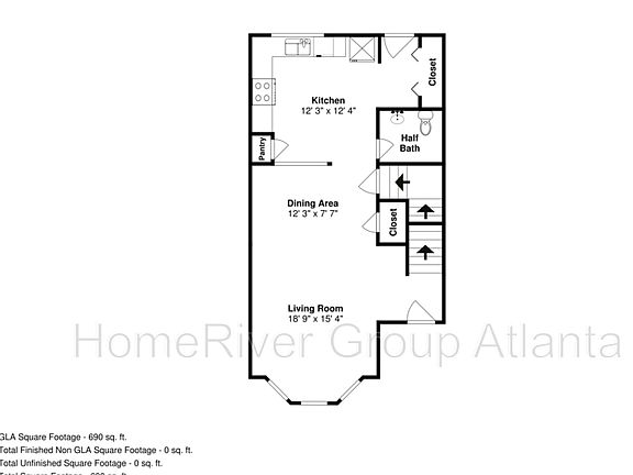 3rd image of 115 Hawkeye Ln
