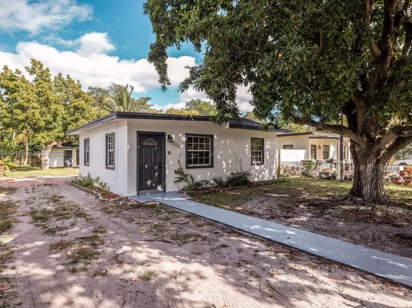 1535 NW 121st St, North Miami, FL 33167