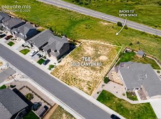 768 Gold Canyon Rd, Monument, CO 80132