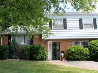 5724 Larrymore Rd, Richmond, VA 23225