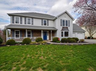 2125 Stone Mill Dr, Salem, VA 24153