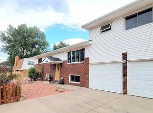 1618 Symons St, Laramie, WY 82070