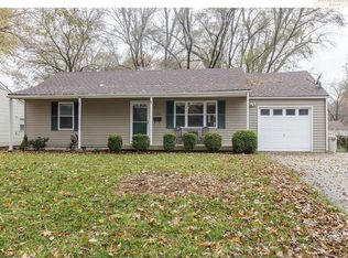 7234 Dearborn St, Overland Park, KS 66204