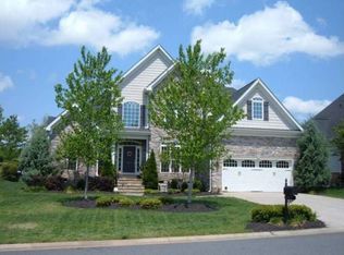3015 Abbotsford Dr, Fort Mill, SC 29715