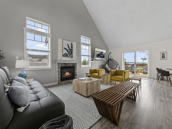4th image of 37 E North Camano Dr
