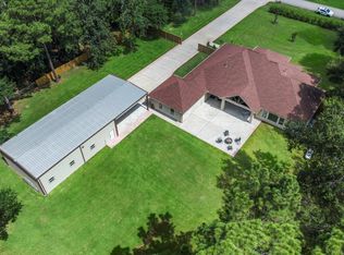 19522 Riverwalk Dr, Porter, TX 77365
