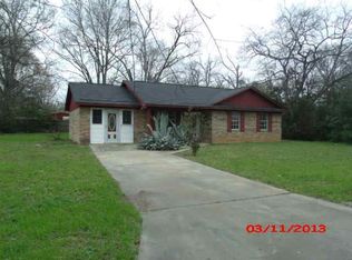 128 Furlow St, Camilla, GA 31730