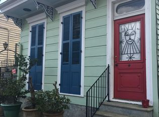 3318 Burgundy St, New Orleans, LA 70117