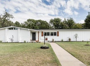 2209 Lake Ridge Cir, Waco, TX 76710