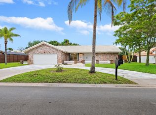 41 W Palm Dr, Margate, FL 33063