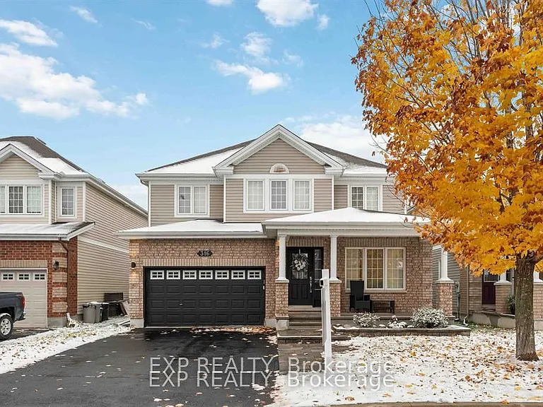 316 Wild Iris Ave — Photo 1