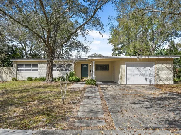 2305 Coldstream Dr, Winter Park, FL 32792