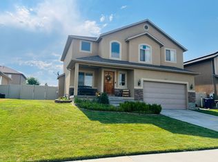 721 N Braemar Way, Saratoga Springs, UT 84045