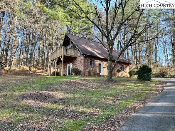 1463 Dragway Road, Wilkesboro, NC 28697