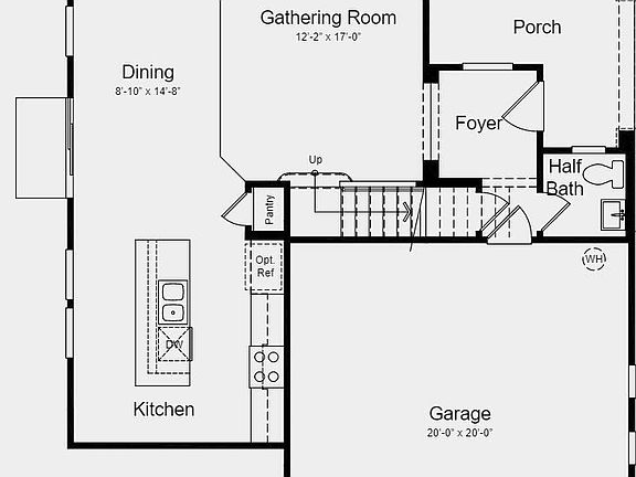 2nd image of 14108 W BRONCO Trail