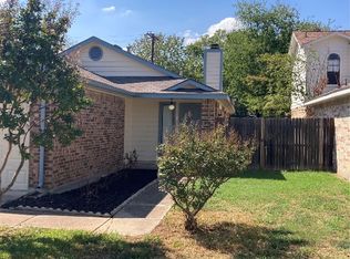 605 Rancho Dr, Mesquite, TX 75149