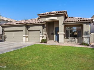 884 W Heather Ave, Gilbert, AZ 85233