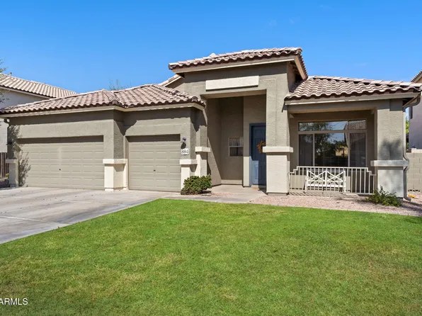 884 W HEATHER Avenue, Gilbert, AZ 85233