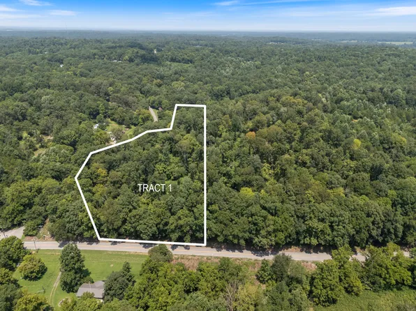 0 Slaydenwood Rd, Vanleer, TN 37181