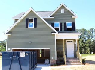 84 Sandy Farm Ct, Willow Spring(s), NC 27592