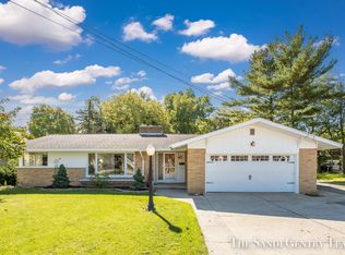 2100 Porter St SW, Wyoming, MI 49519