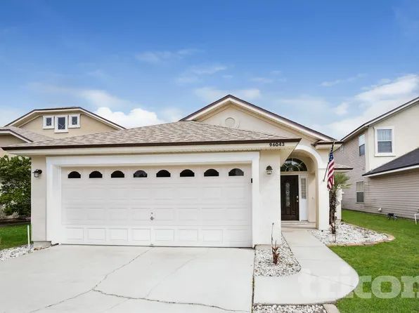 96043 Starlight Ln, Yulee, FL 32097