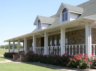 5755 County Road 662, Farmersville, TX 75442