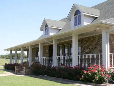 5755 County Road 662, Farmersville, TX, 75442