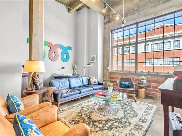 321 W 7th St APT 604, Kansas City, MO 64105