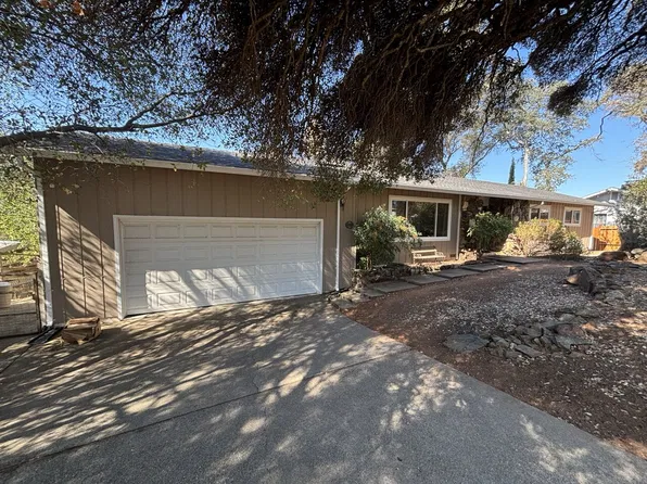 2304 Pinon Rd, Rescue, CA 95672