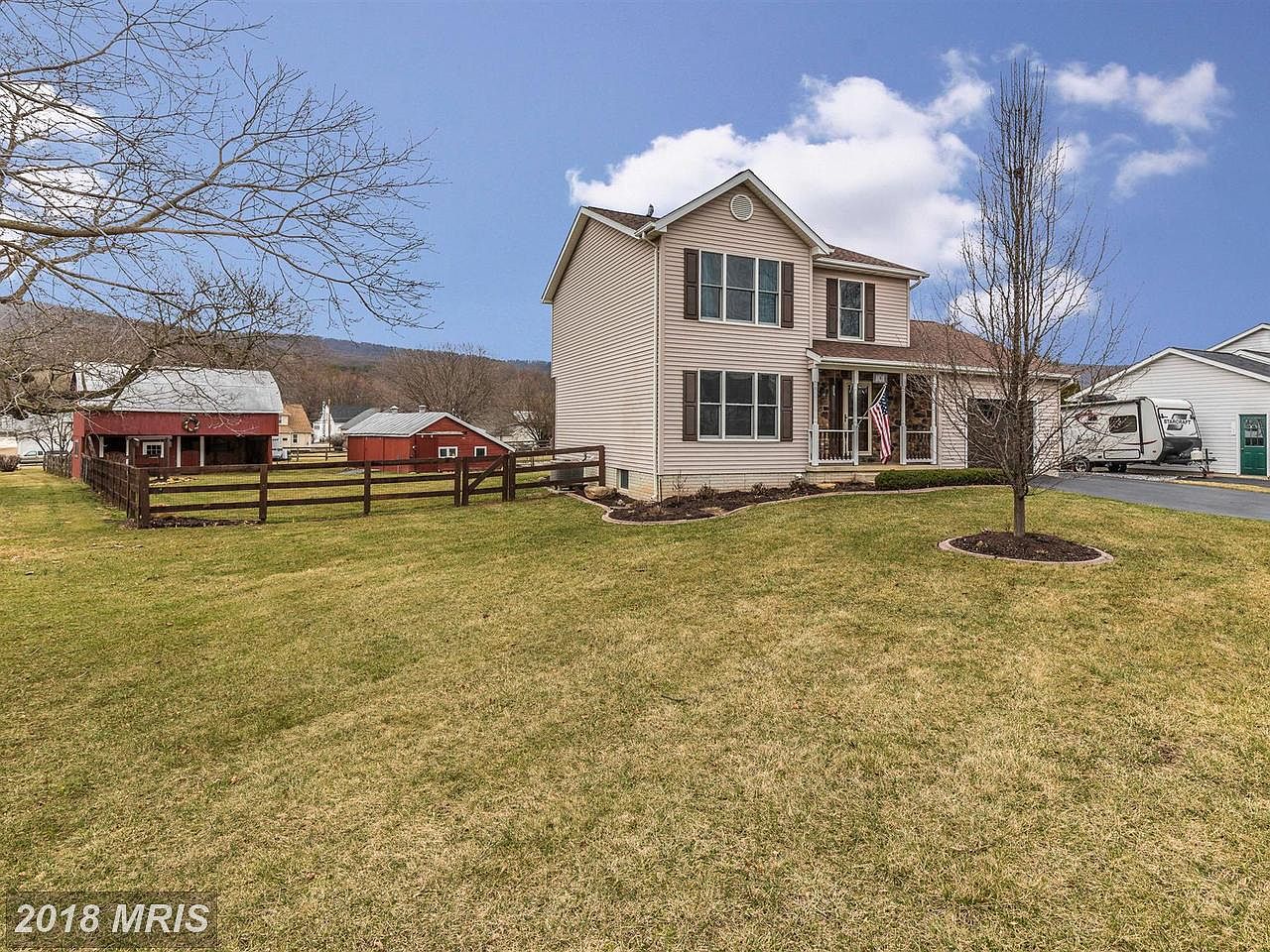 101 Emmitsburg Rd, Thurmont, MD 21788 Zillow
