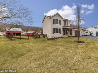101 Emmitsburg Rd, Thurmont, MD 21788