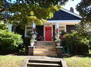 7520 11th Ave NW, Seattle, WA 98117